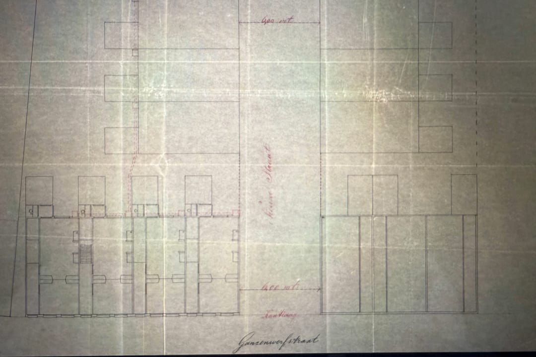 Photo 26 of Ganzenwerfstraat 29