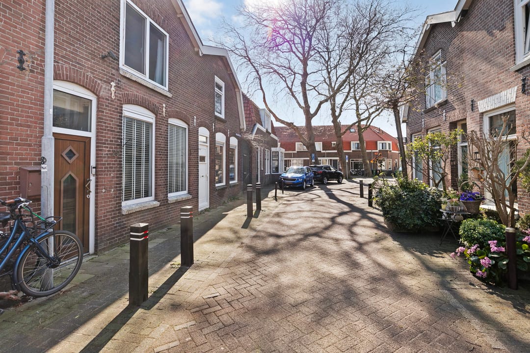 Photo 28 of Ganzenwerfstraat 29