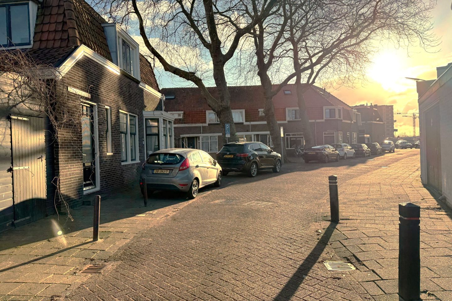 Photo 29 of Ganzenwerfstraat 29