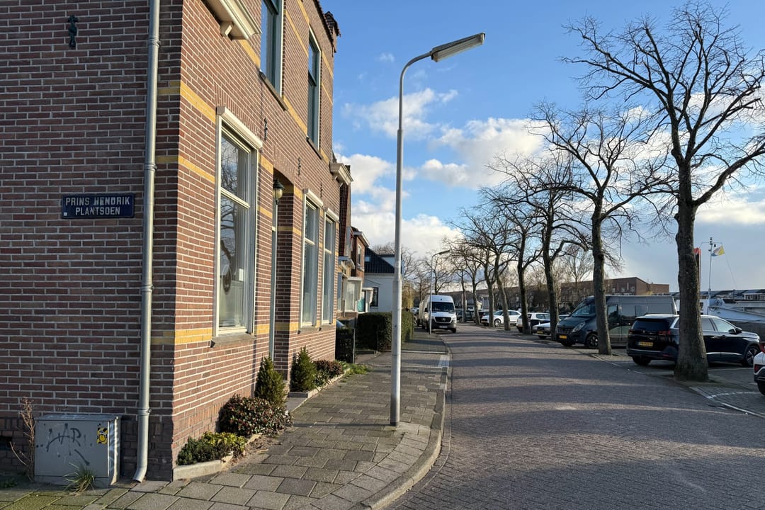 Photo 31 of Ganzenwerfstraat 29