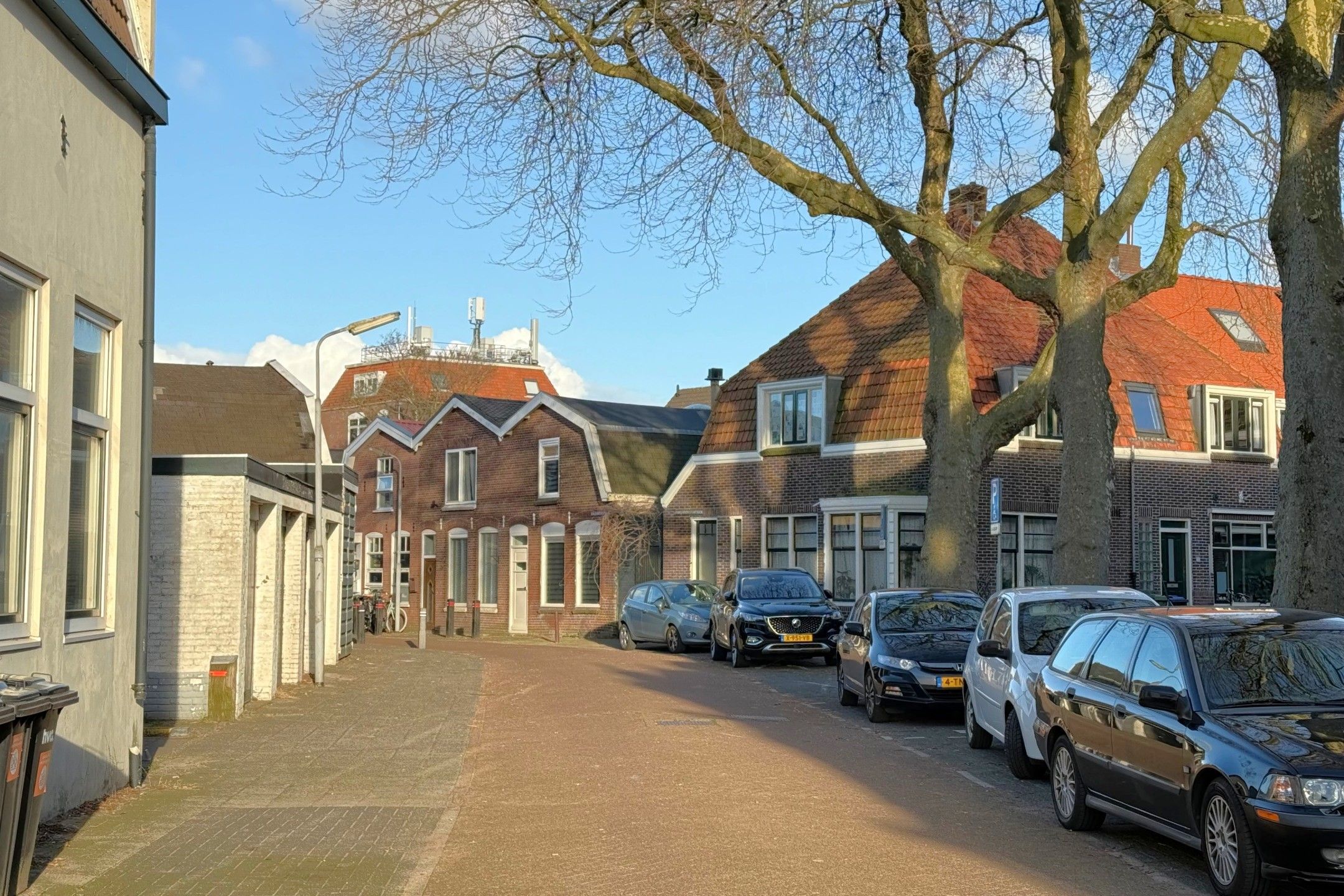 Photo 33 of Ganzenwerfstraat 29