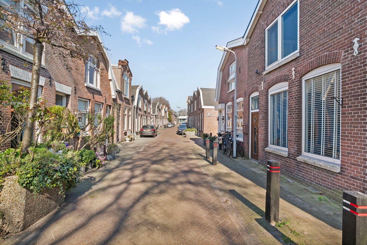 Photo 34 of Ganzenwerfstraat 29