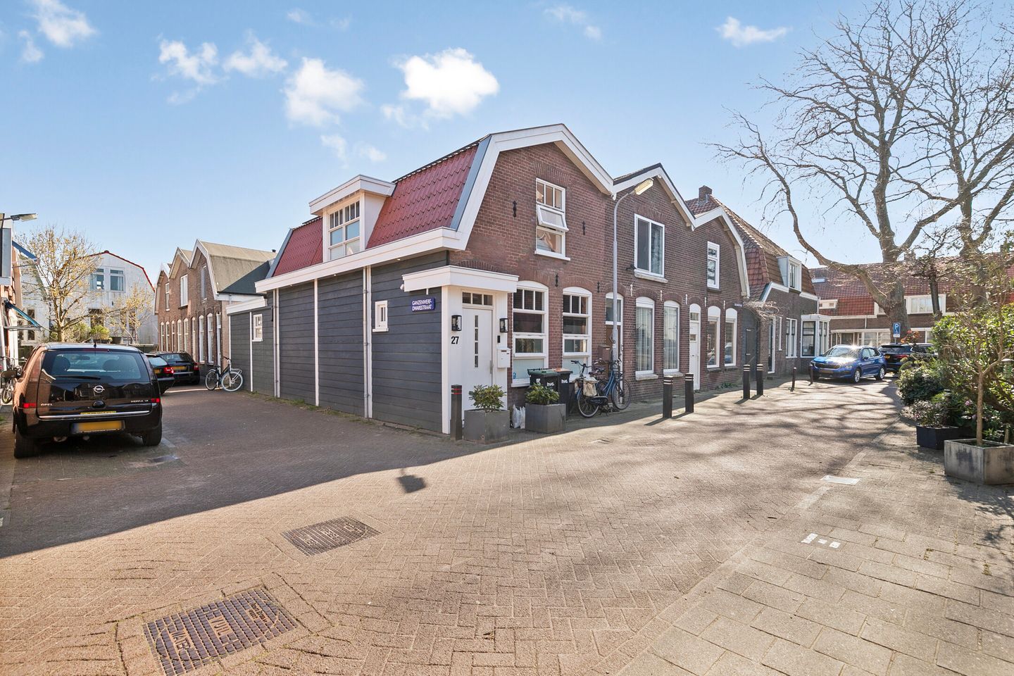 Photo 35 of Ganzenwerfstraat 29