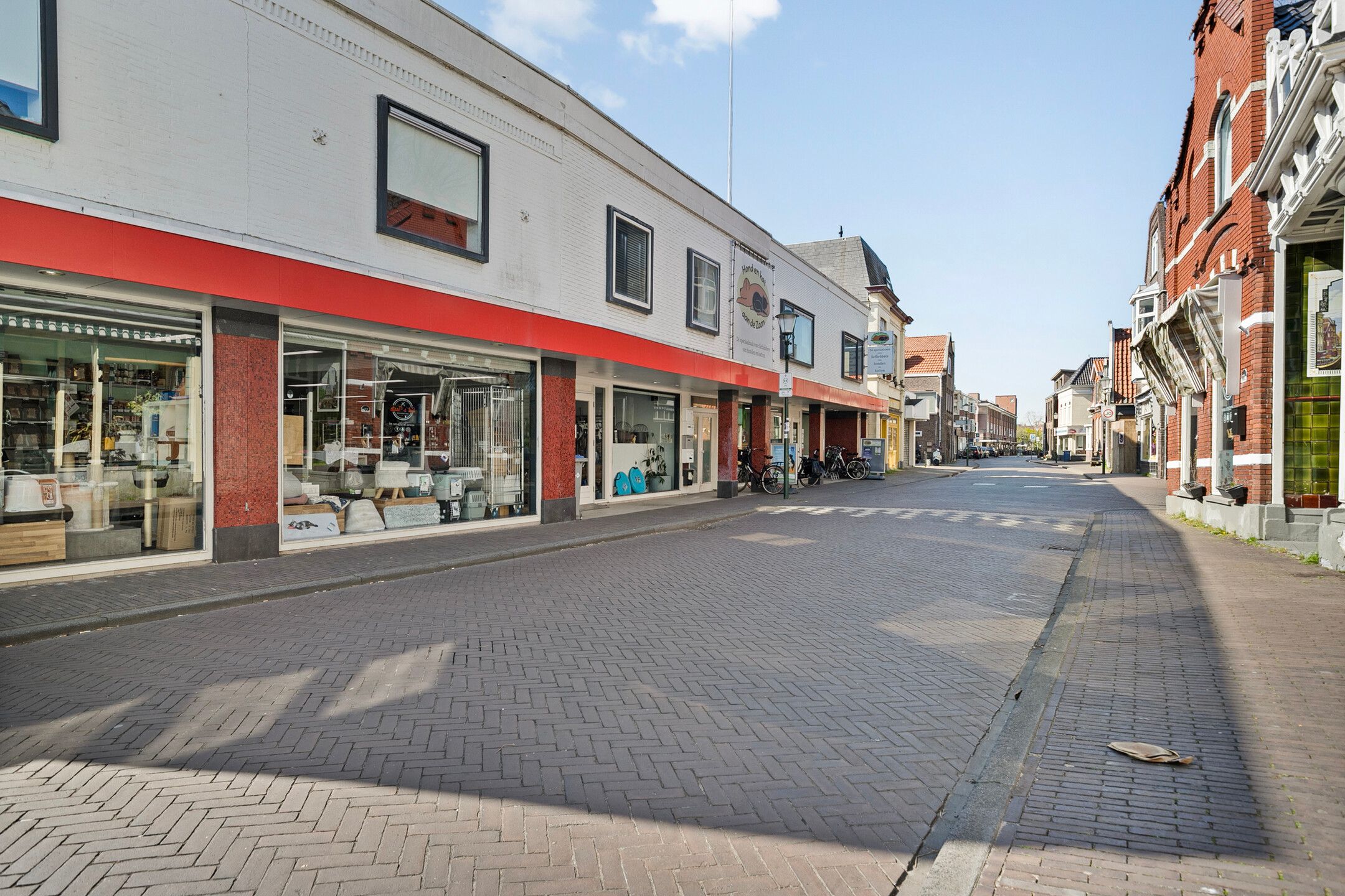 Photo 36 of Ganzenwerfstraat 29