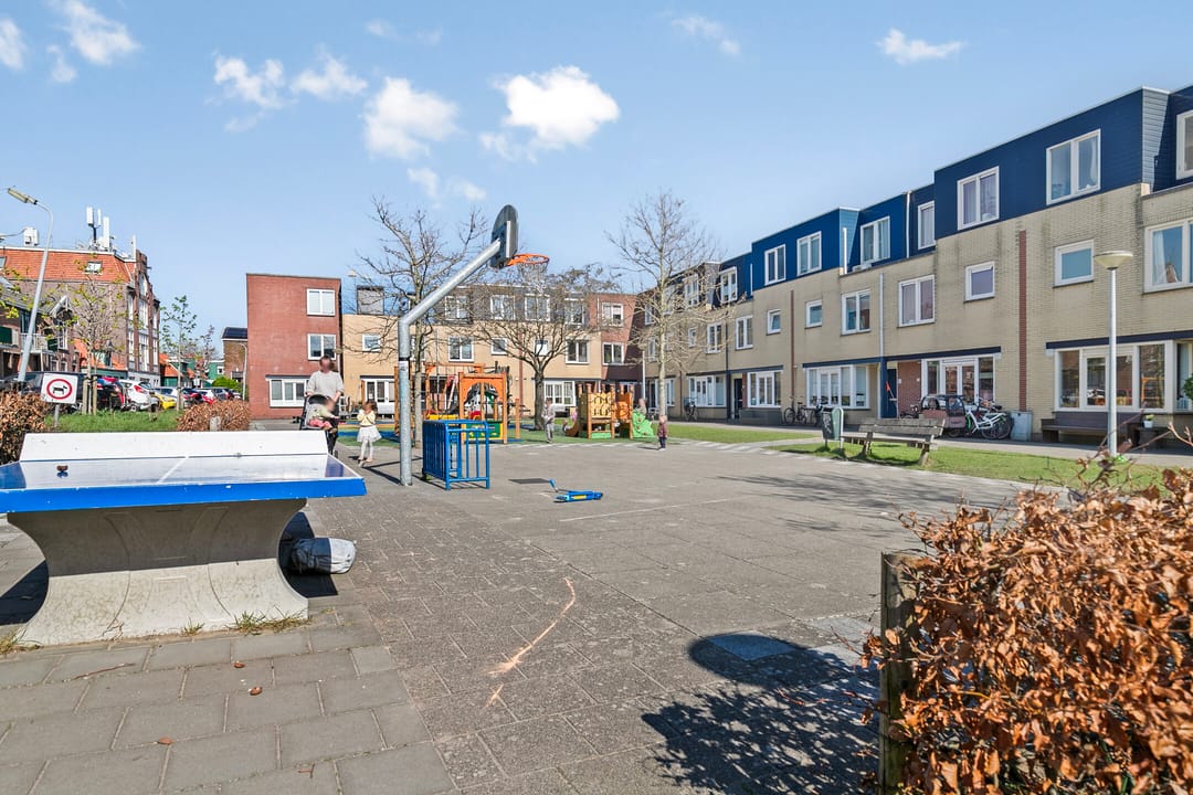 Photo 38 of Ganzenwerfstraat 29