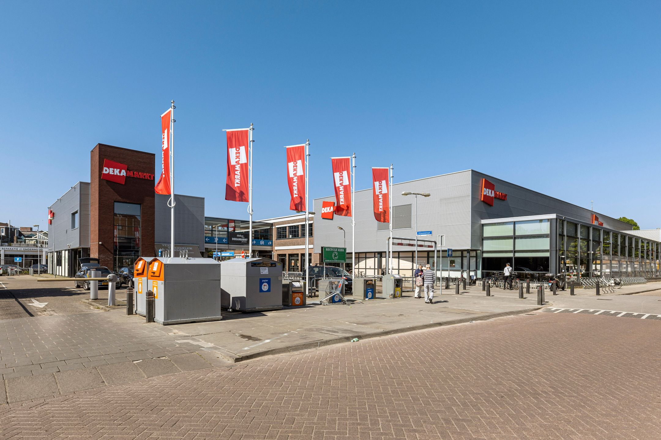 Photo 39 of Ganzenwerfstraat 29