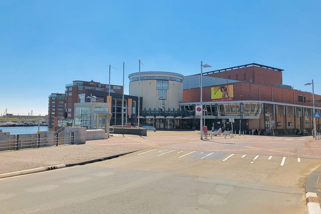 Photo 41 of Ganzenwerfstraat 29