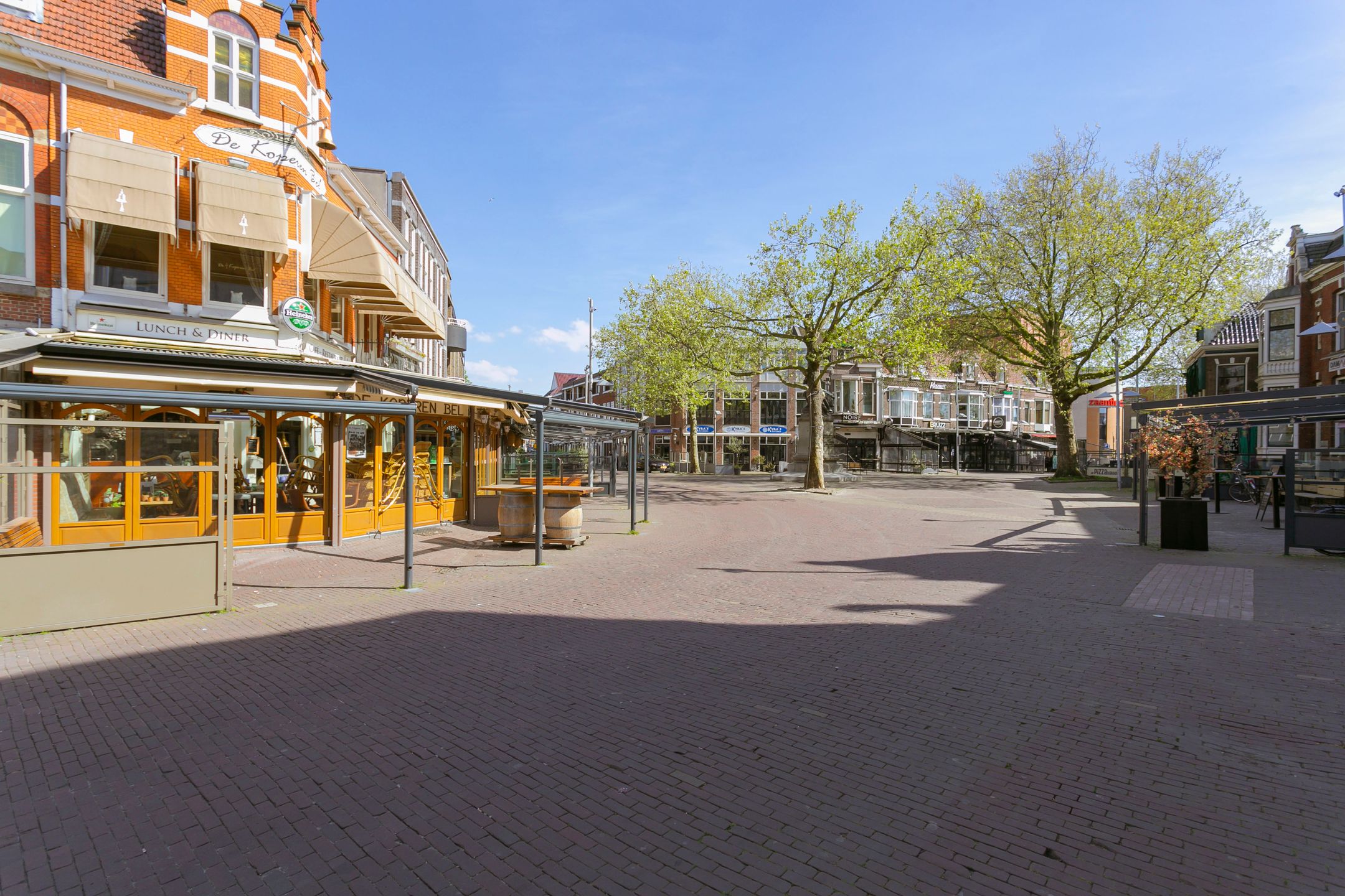 Photo 42 of Ganzenwerfstraat 29