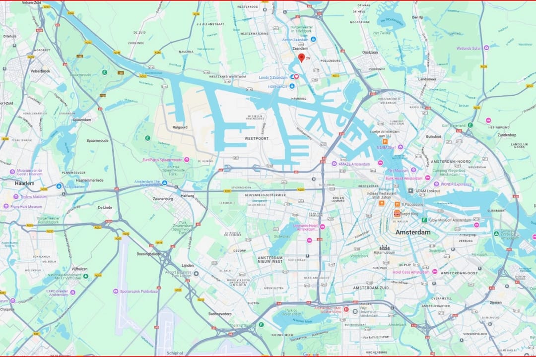 Photo 46 of Ganzenwerfstraat 29