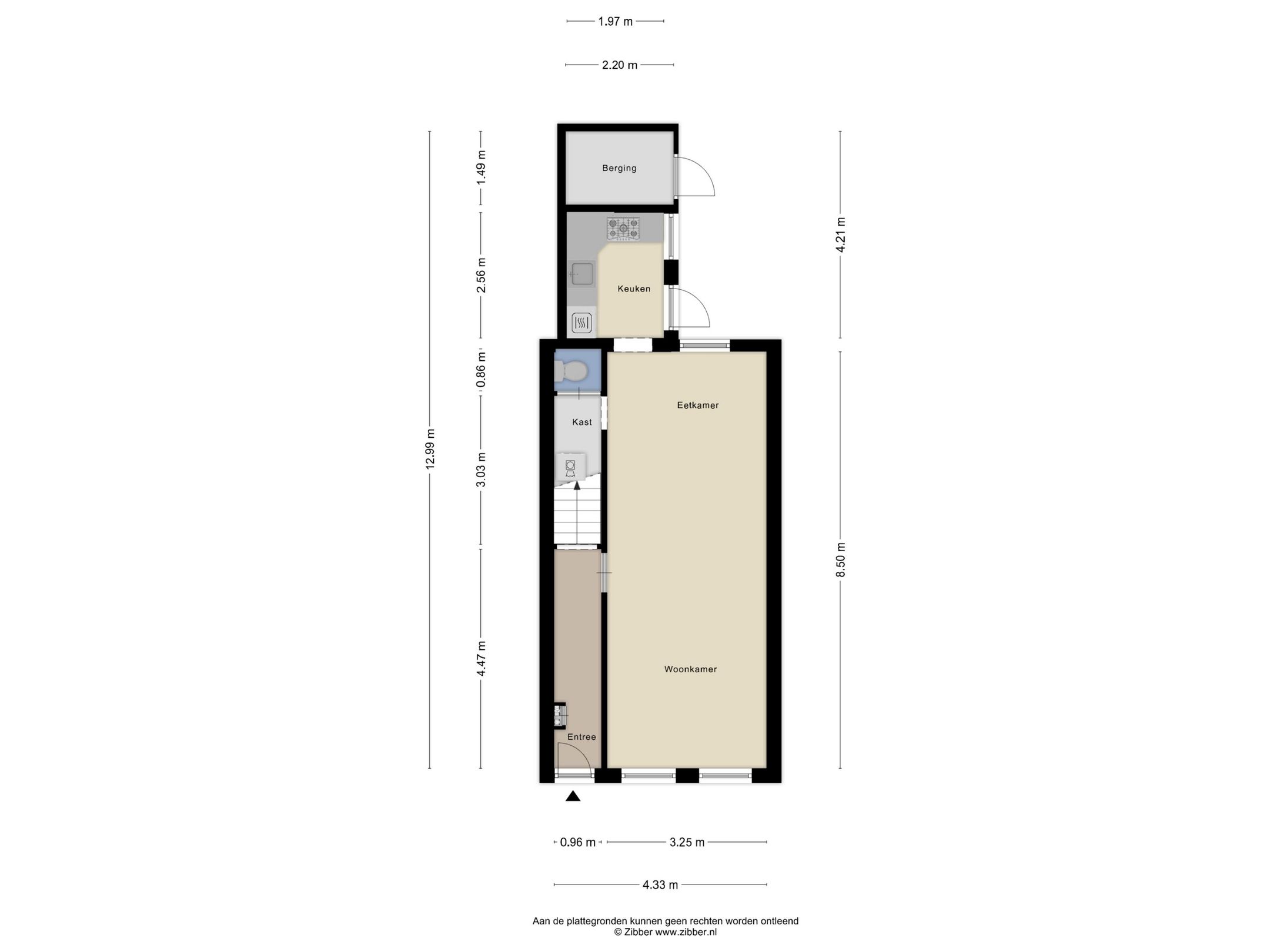 Photo 48 of Ganzenwerfstraat 29
