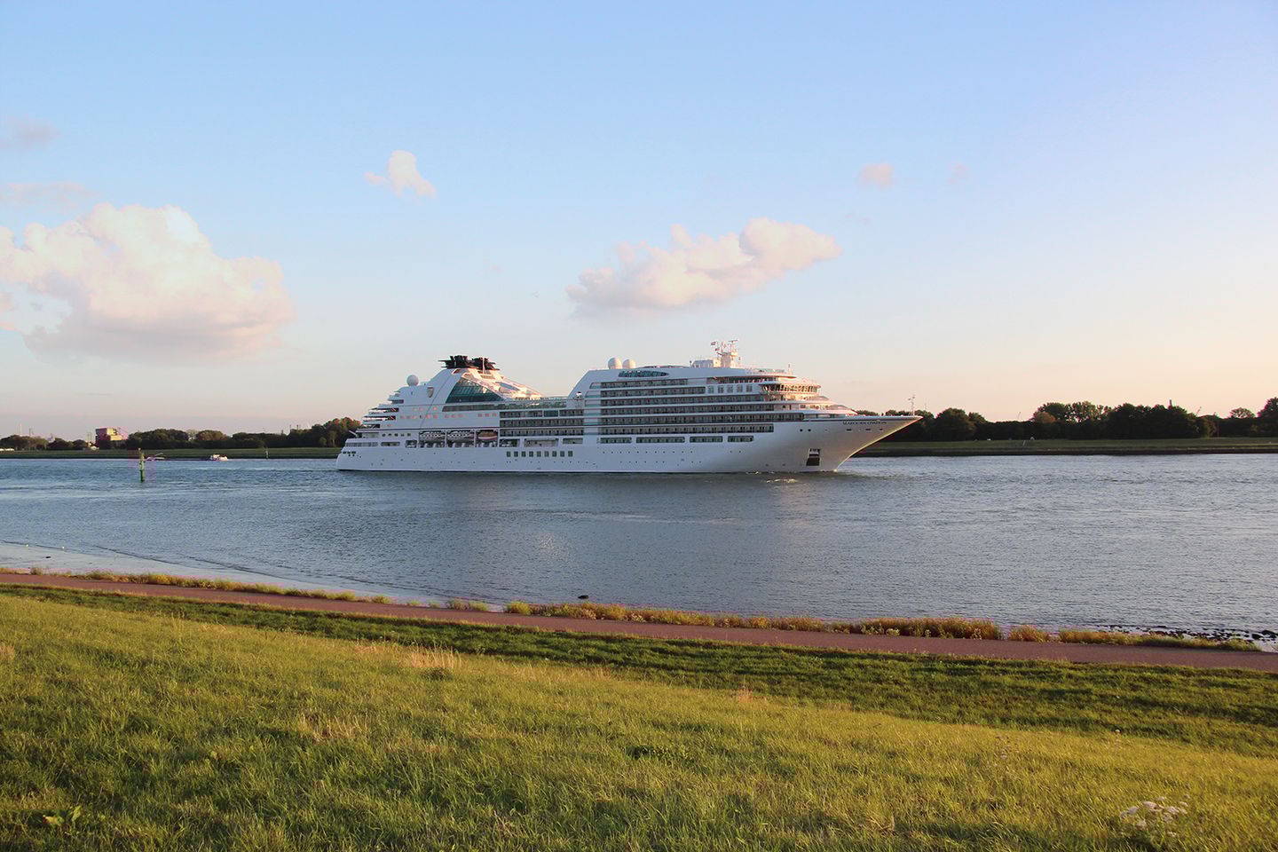 Foto 9 van Prickenstaete - Verkoop in volle gang! - Maak kans op een prachtig appartement!!