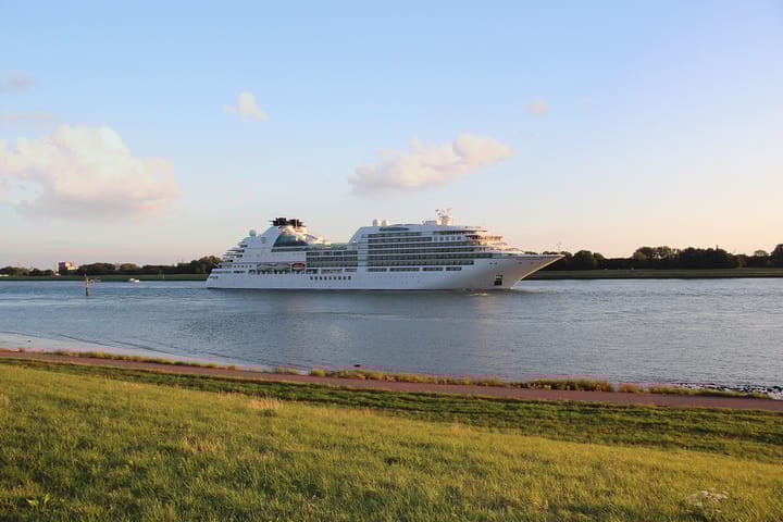 Foto 9 van Prickenstaete - Verkoop in volle gang! - Maak kans op een prachtig appartement!!