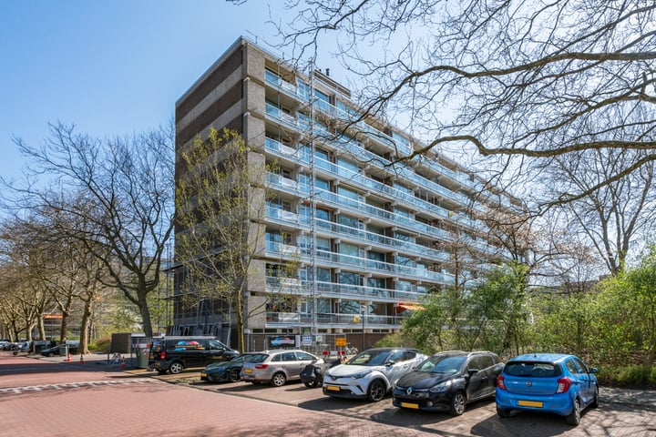 Laan van Parijs 22