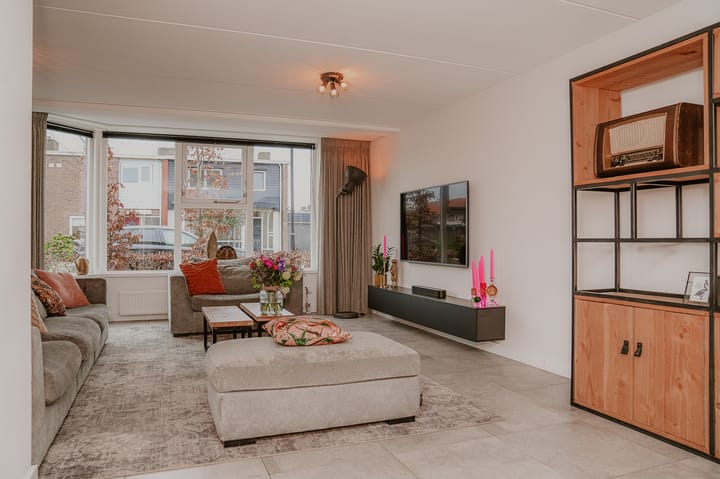 Foto 4 van Jan van Galenstraat 14