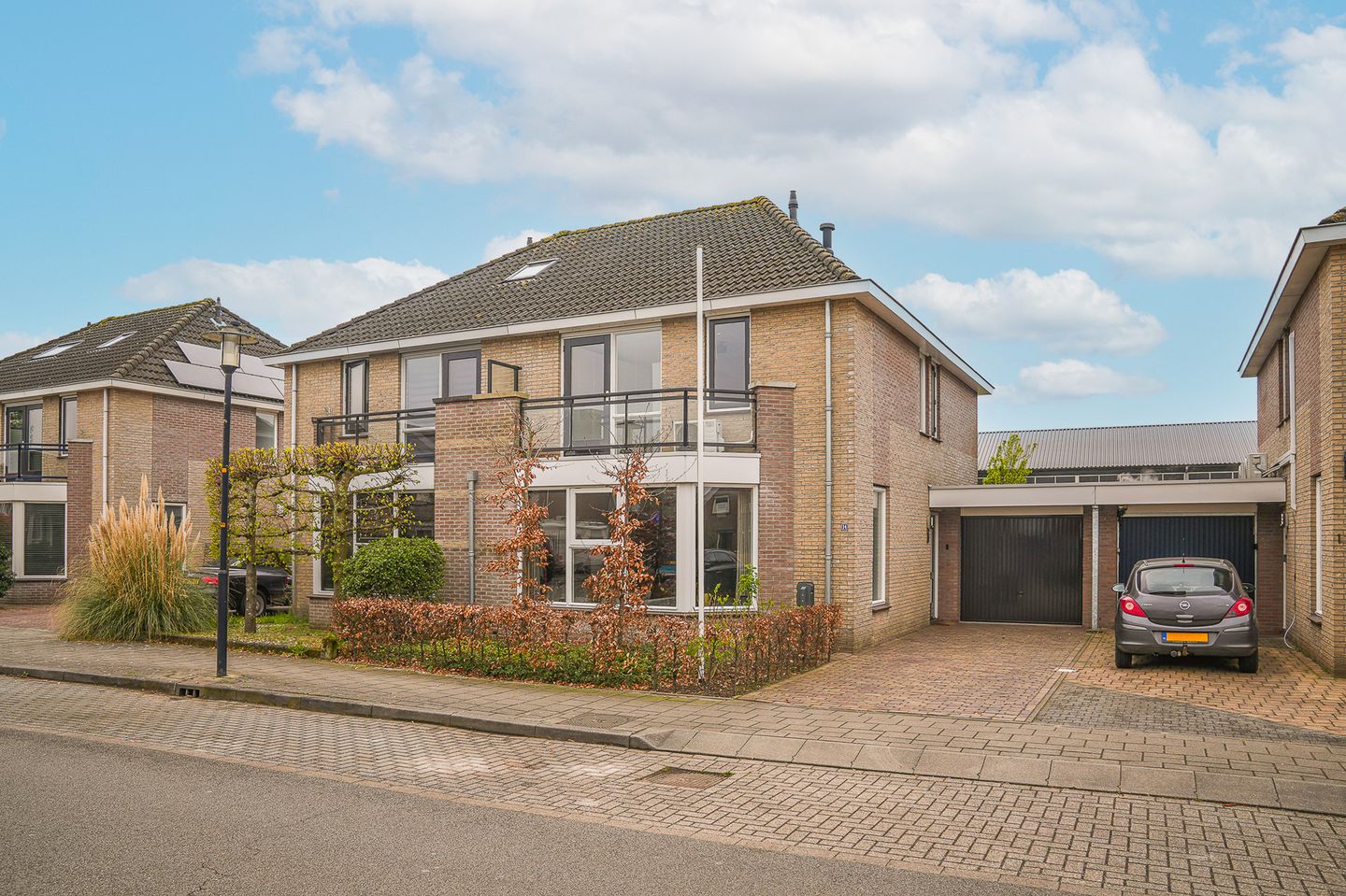 Foto 1 van Jan van Galenstraat 14