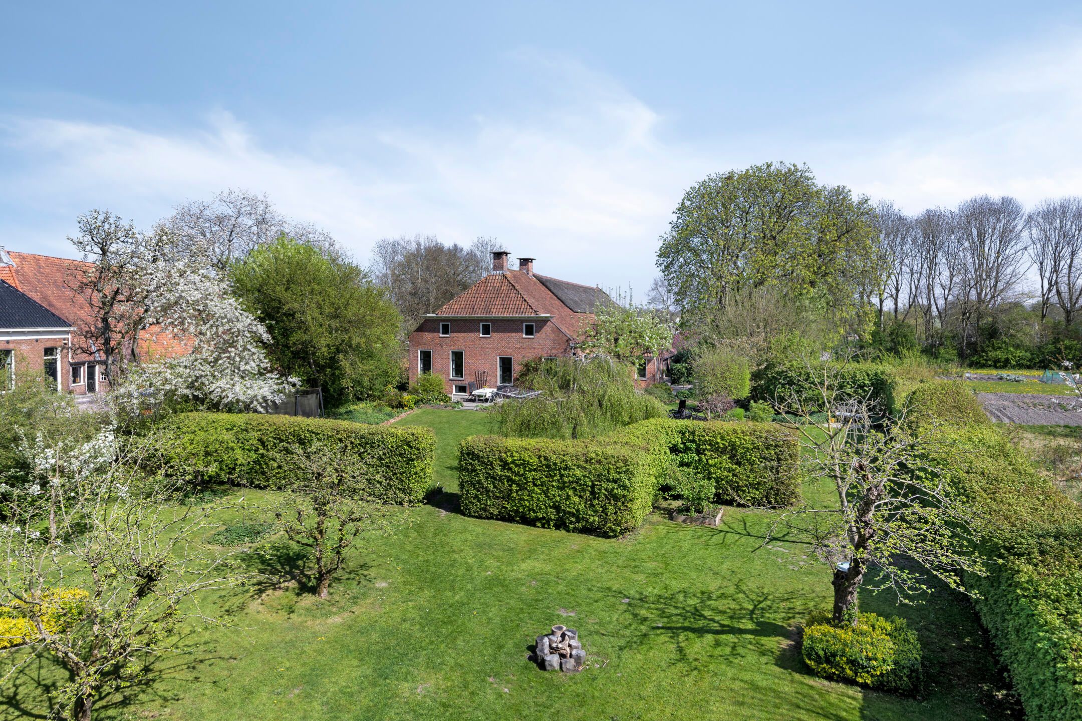 Ossenweg, 33, Delfzijl, 9931TA, Groningen, Nederland 33 