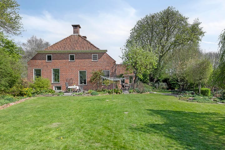 Foto 10 van Ossenweg 33