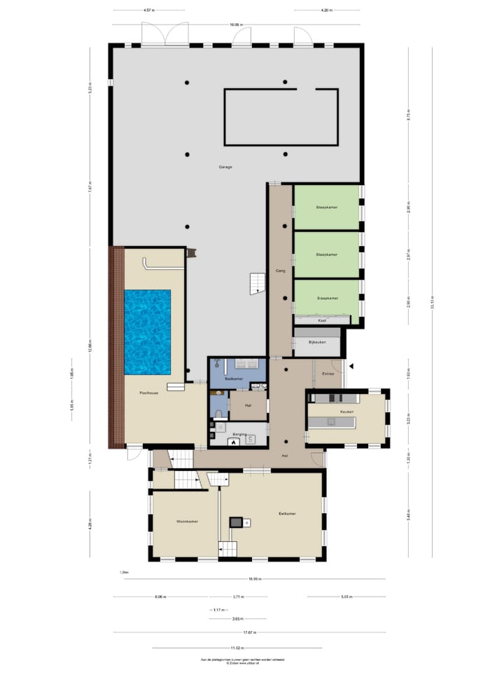 Foto 12 van Ossenweg 33