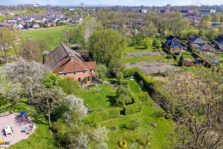 Foto 48 van Ossenweg 33