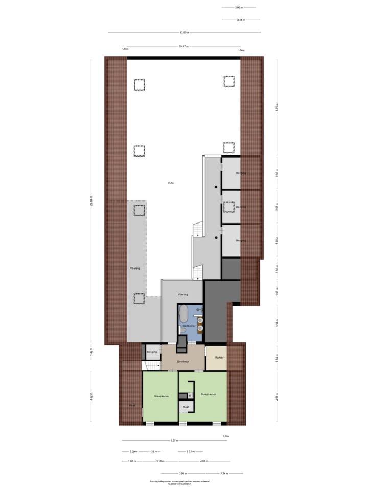 Foto 62 van Ossenweg 33