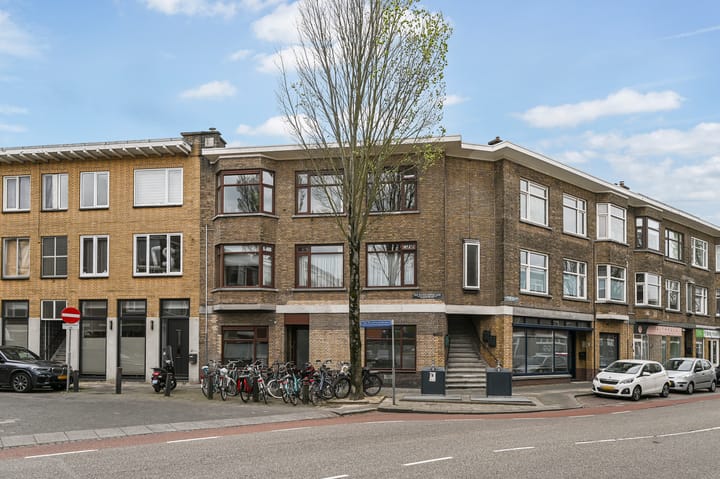 van Duvenvoordelaan 175