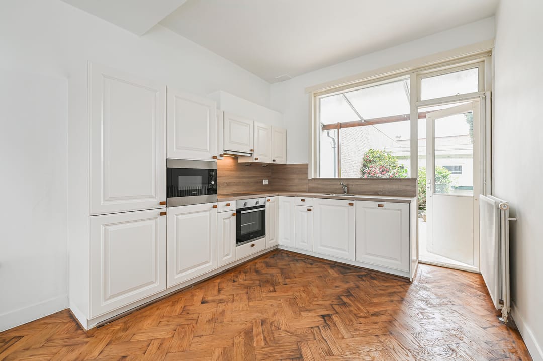 Foto 2 van van Duvenvoordelaan 175