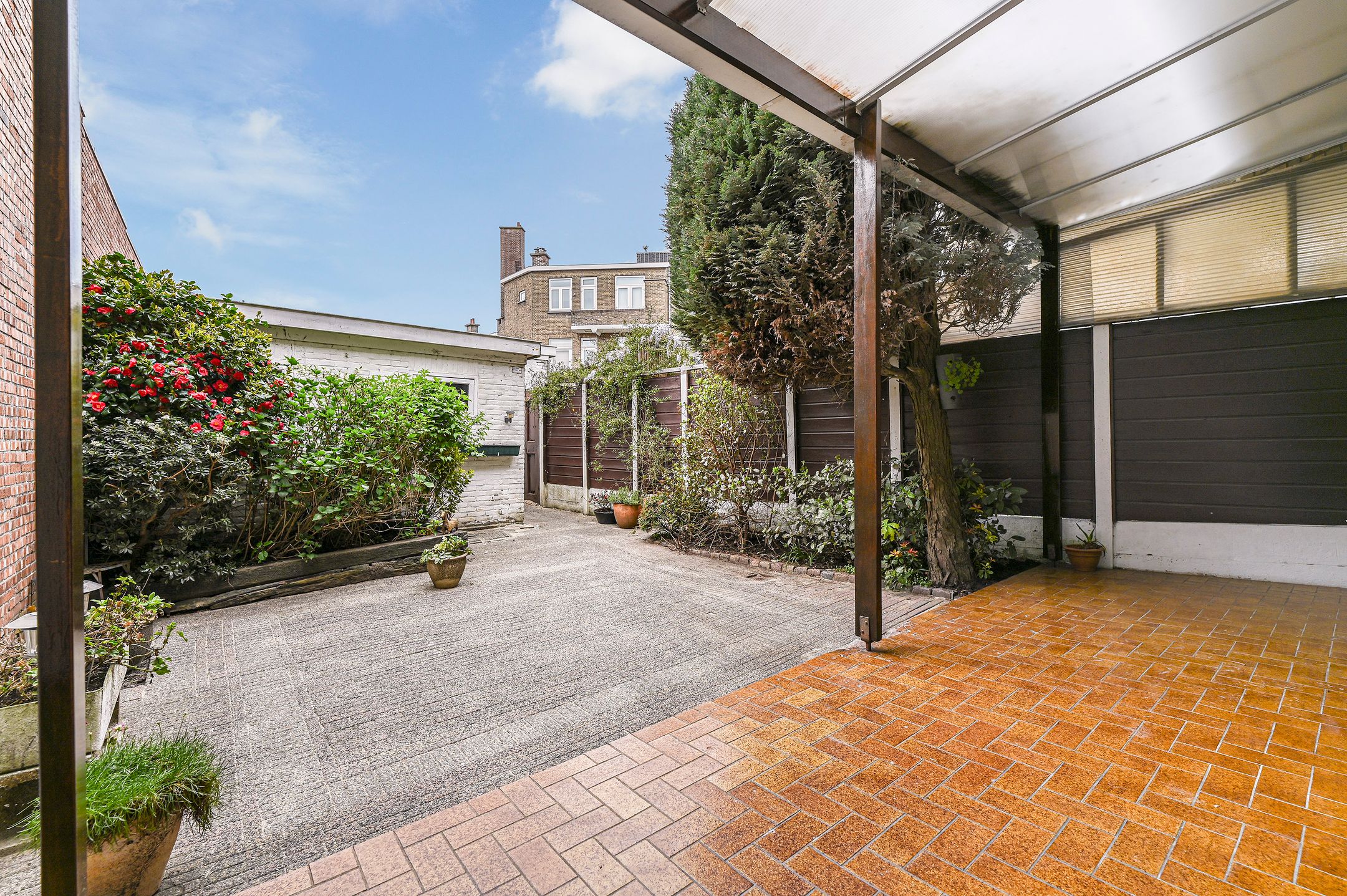 Foto 3 van van Duvenvoordelaan 175