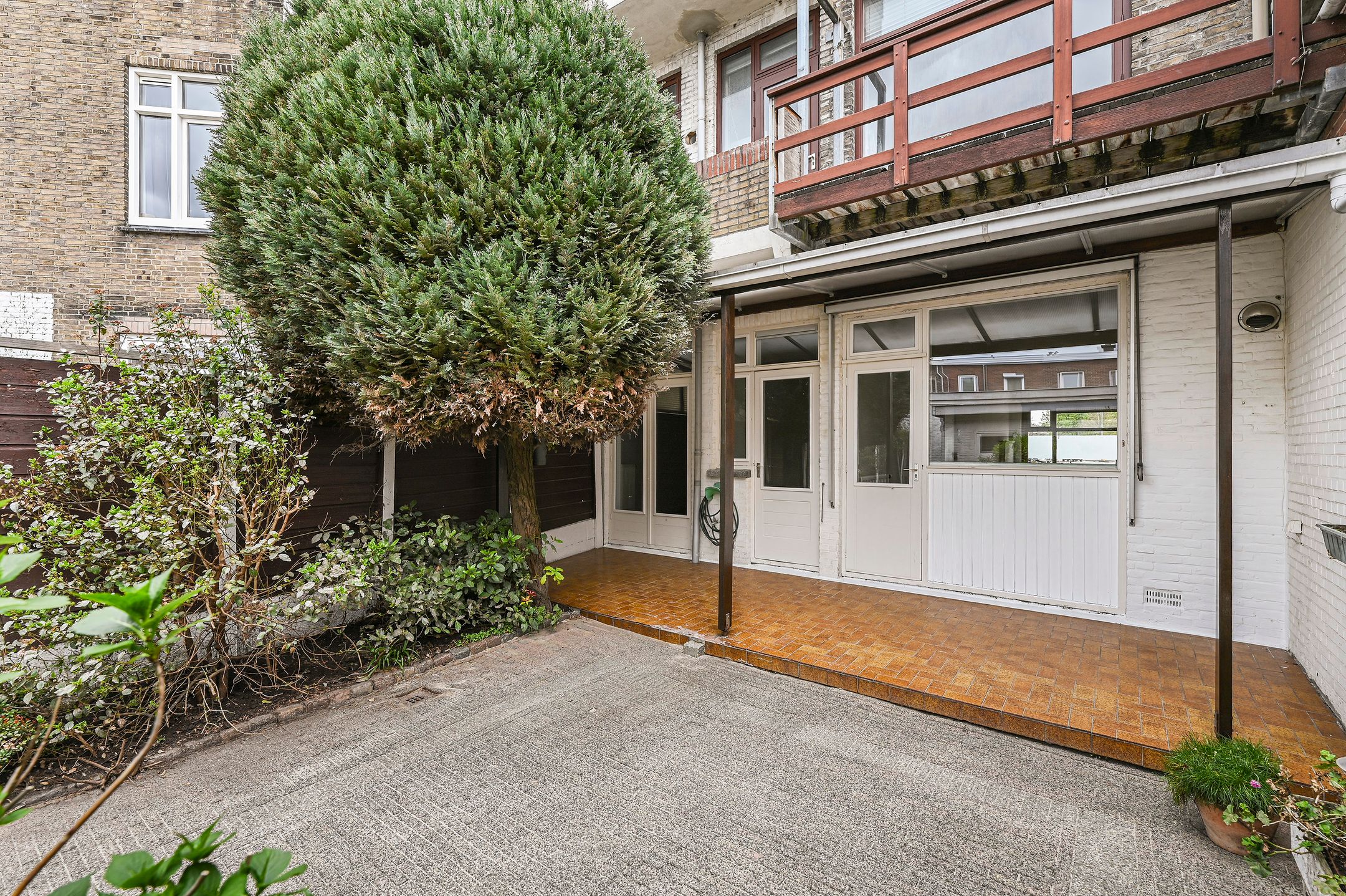 Foto 12 van van Duvenvoordelaan 175