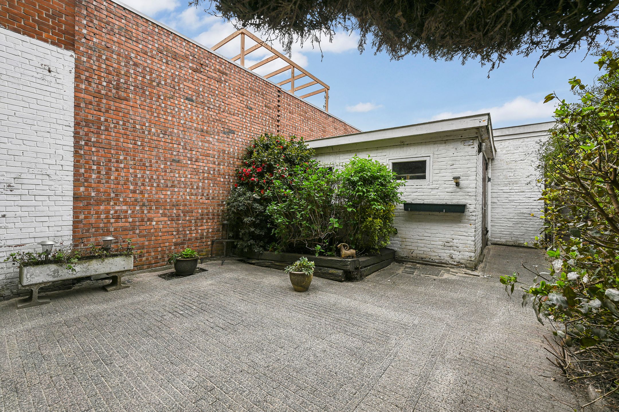 Foto 18 van van Duvenvoordelaan 175