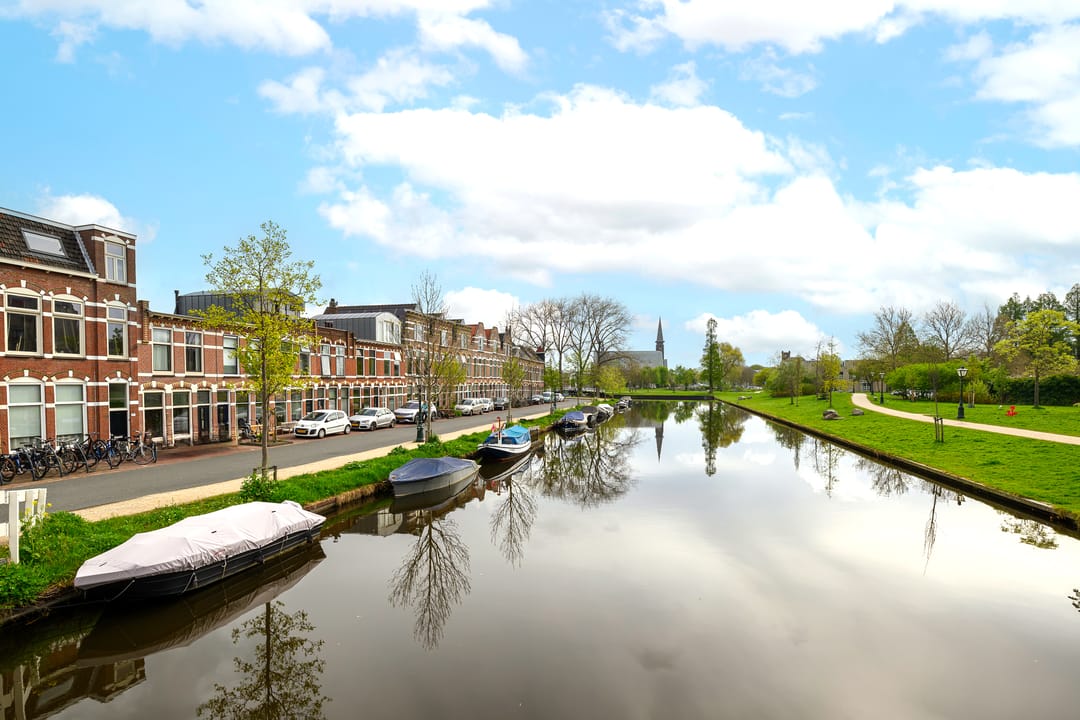 Foto 2 van Maresingel 29-A