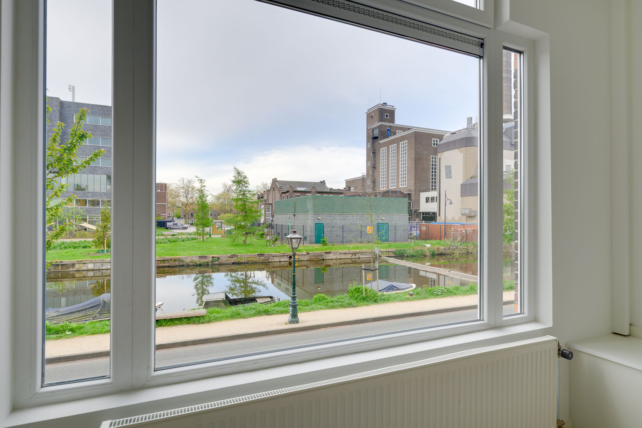 Foto 6 van Maresingel 29-A