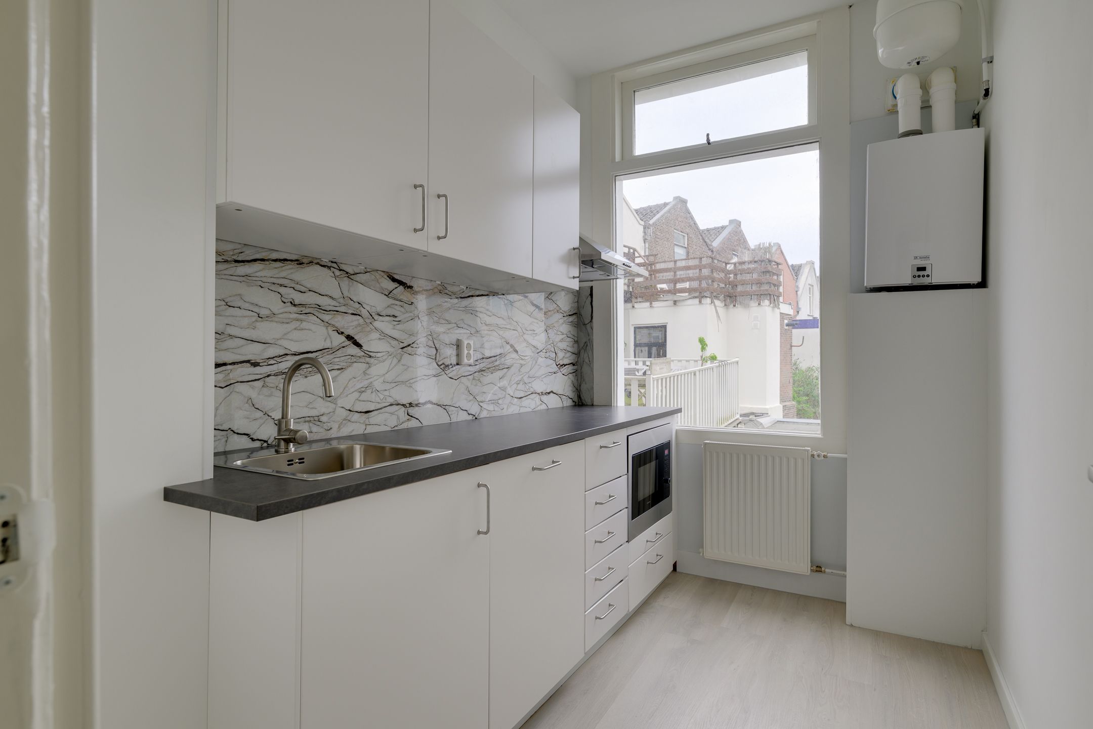 Foto 9 van Maresingel 29-A