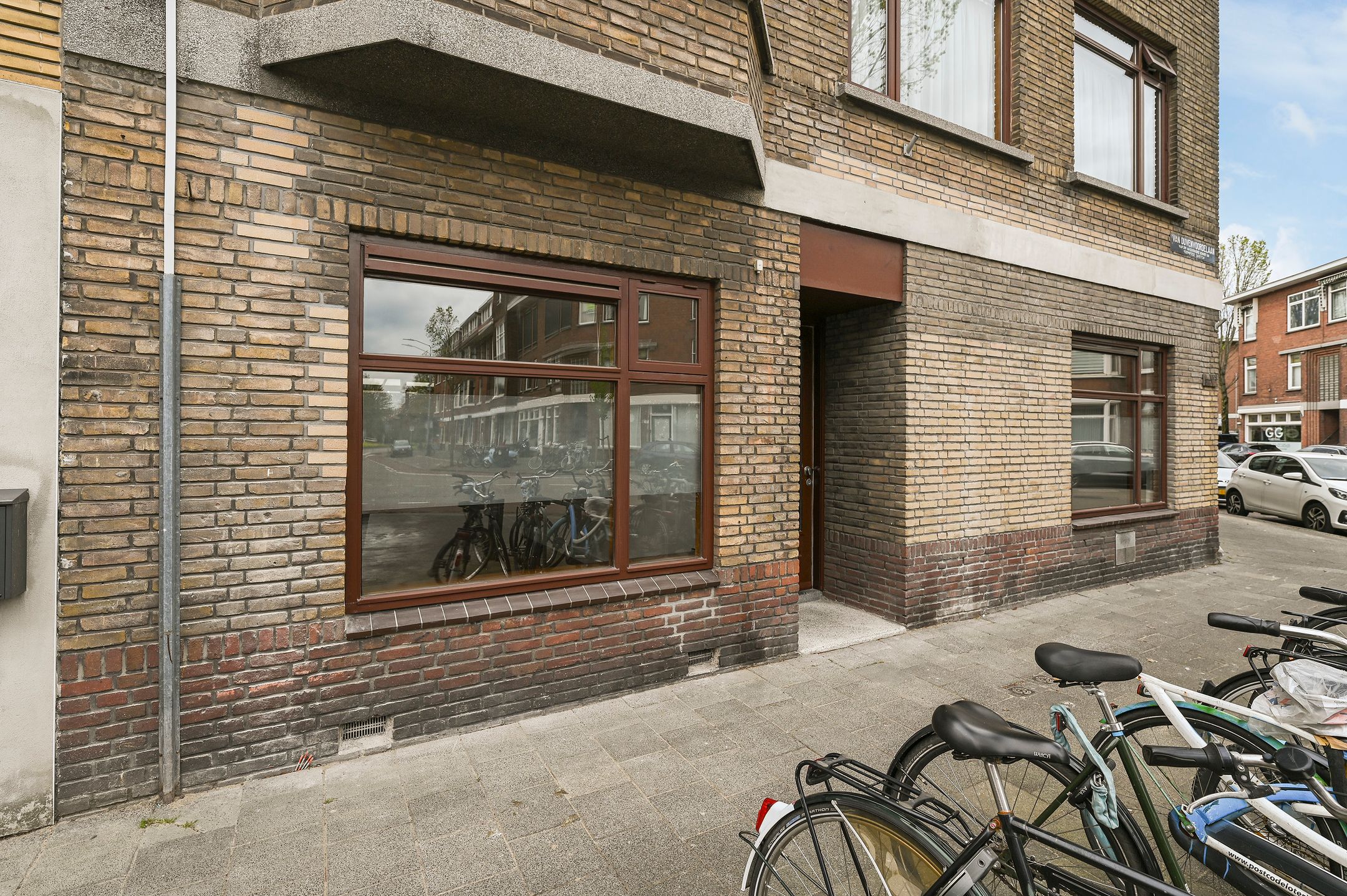 Foto 6 van van Duvenvoordelaan 175