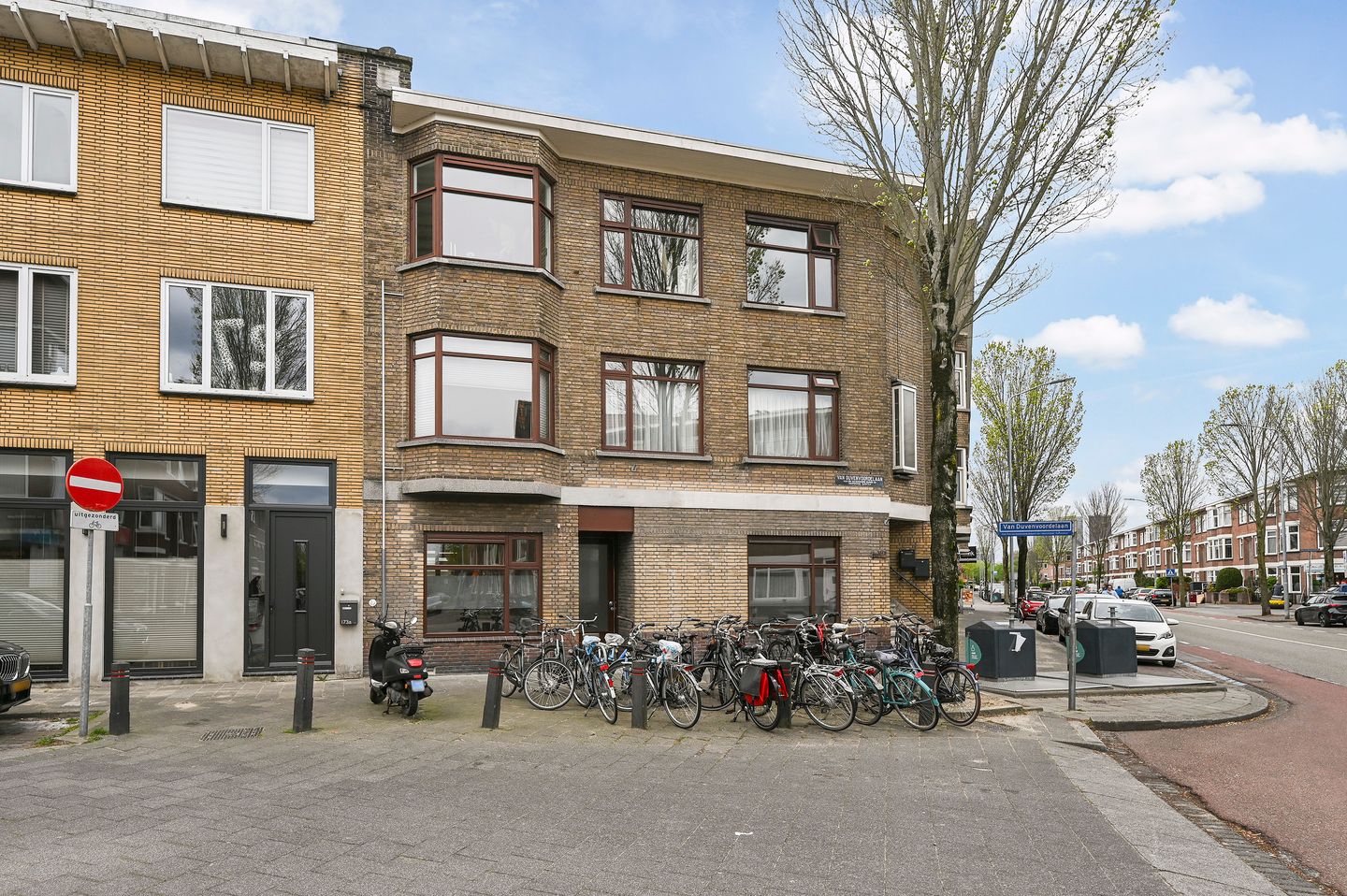 Foto 4 van van Duvenvoordelaan 175