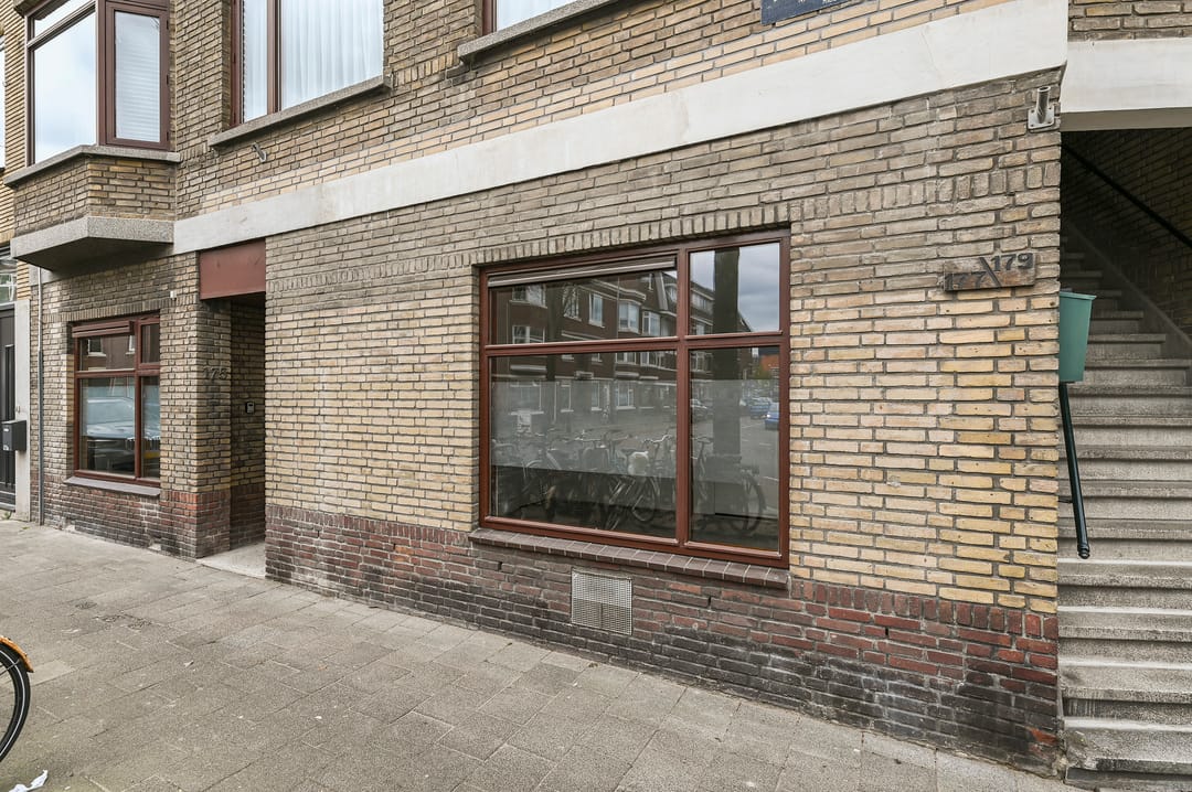 Foto 1 van van Duvenvoordelaan 175