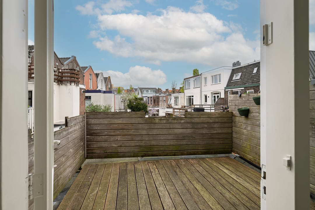 Foto 13 van Maresingel 29-A