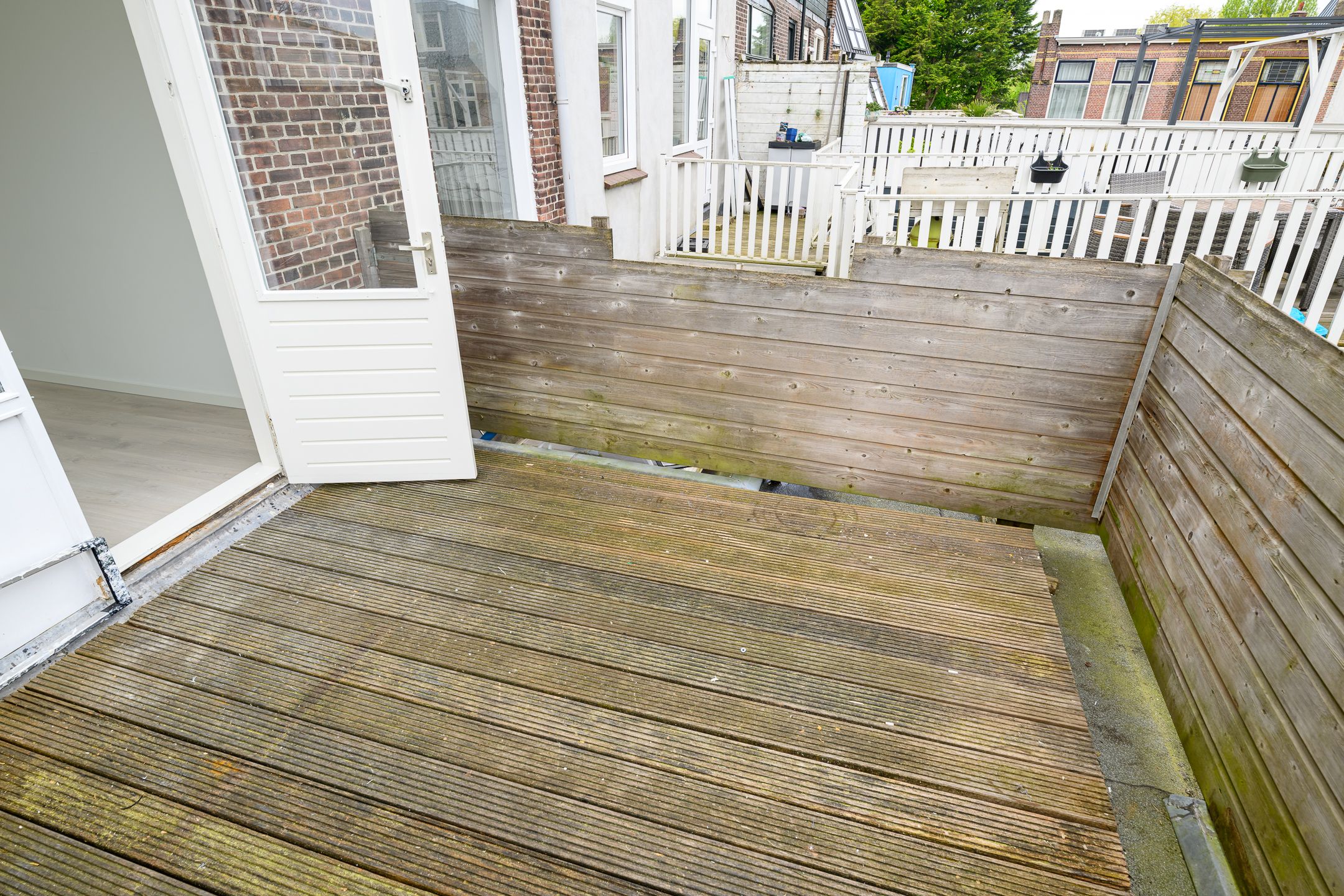 Foto 15 van Maresingel 29-A