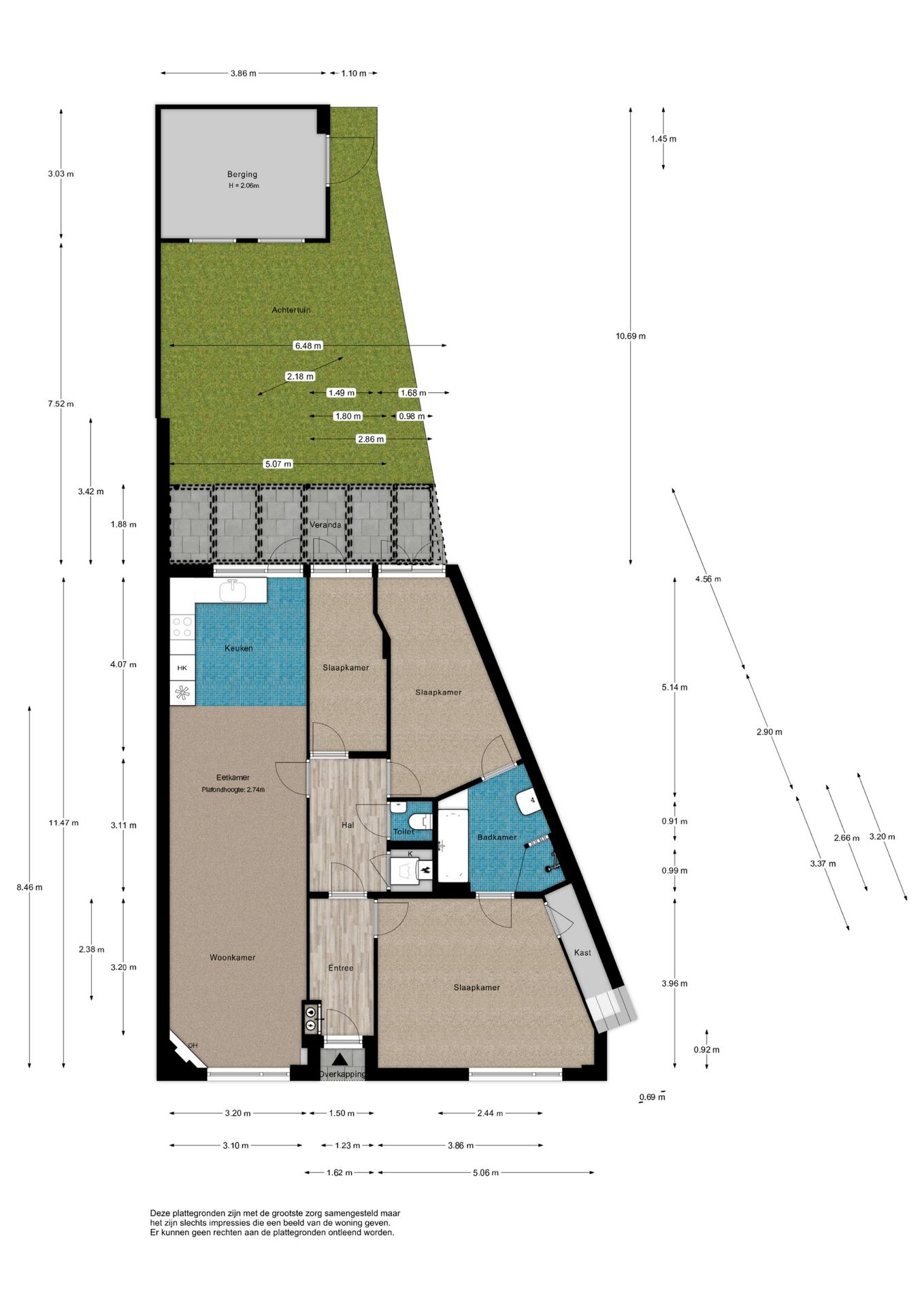Foto 19 van van Duvenvoordelaan 175