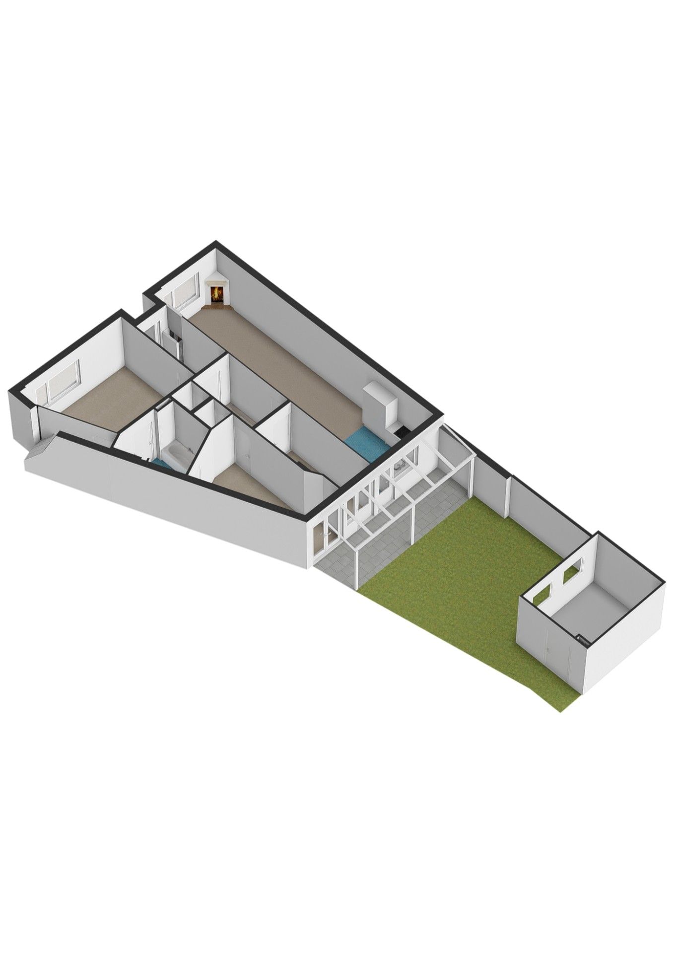 Foto 20 van van Duvenvoordelaan 175