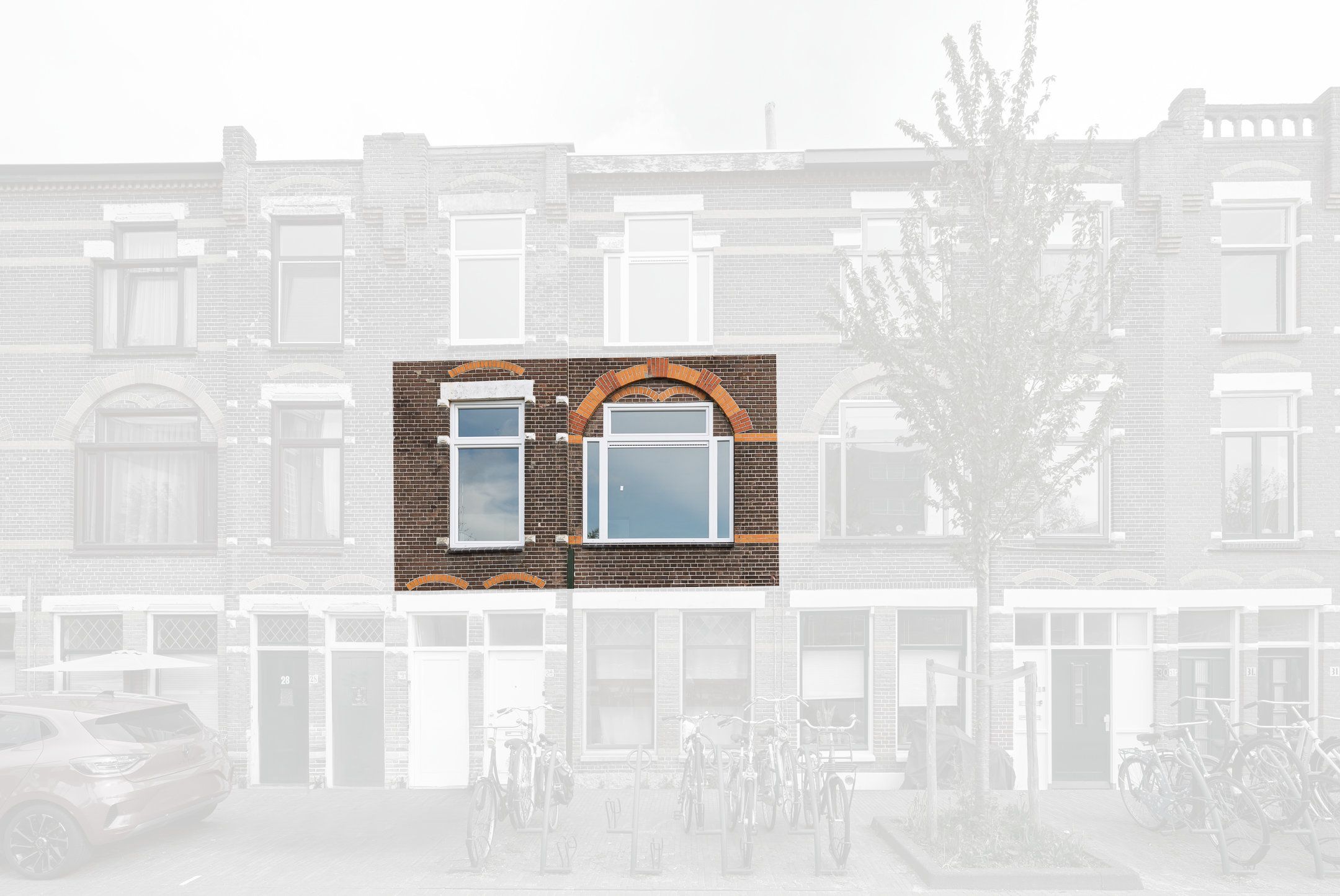 Foto 21 van Maresingel 29-A