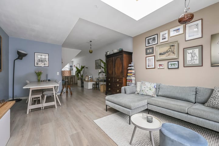 Foto 7 van van Barbansonstraat 66