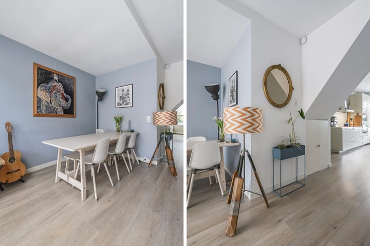 Foto 10 van van Barbansonstraat 66