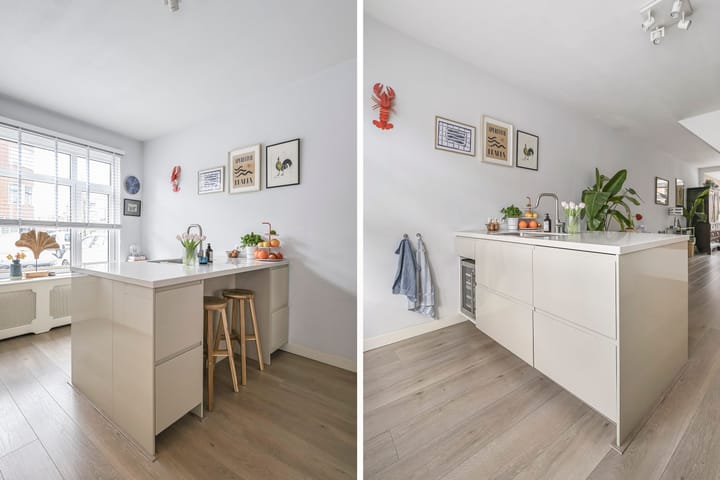 Foto 13 van van Barbansonstraat 66