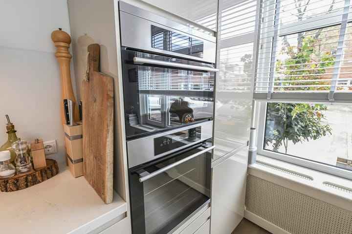 Foto 20 van van Barbansonstraat 66