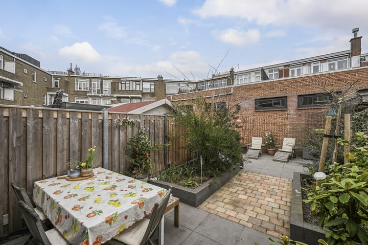 Foto 22 van van Barbansonstraat 66