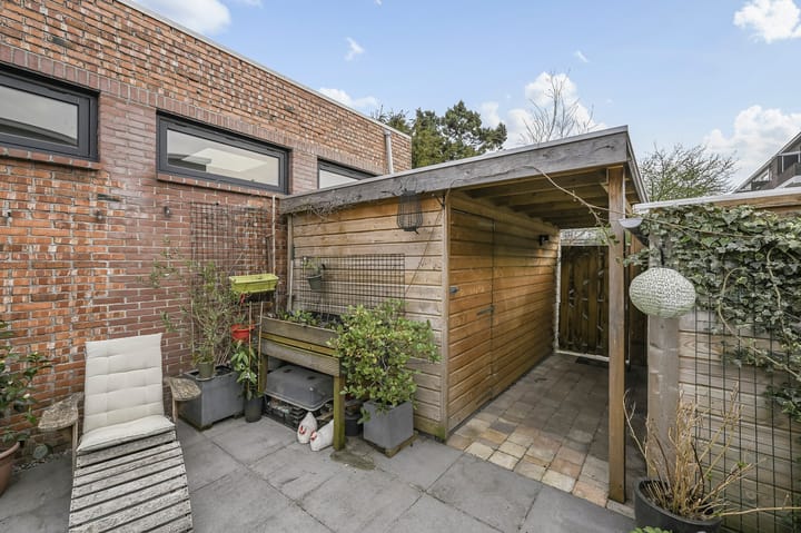 Foto 24 van van Barbansonstraat 66