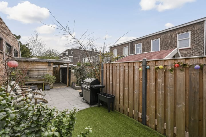 Foto 27 van van Barbansonstraat 66