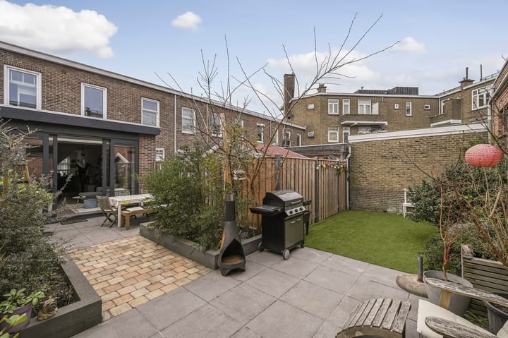 Foto 28 van van Barbansonstraat 66