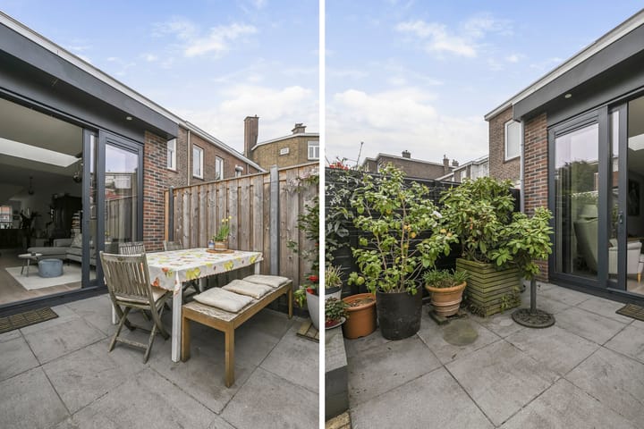 Foto 30 van van Barbansonstraat 66