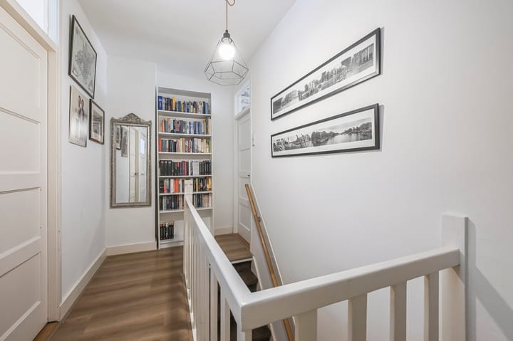 Foto 32 van van Barbansonstraat 66